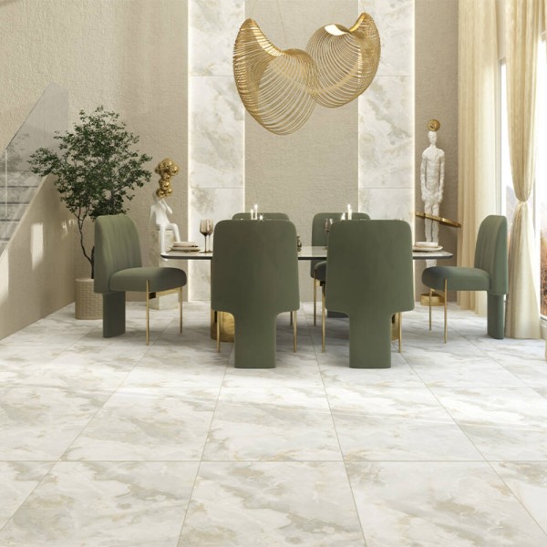 Керамограніт Almera Ceramica-2 Abside Gris 60x120см