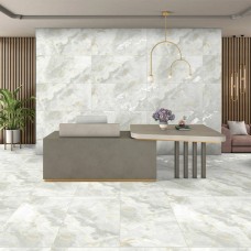 Керамограніт Almera Ceramica-2 Abside Gris 60x120см