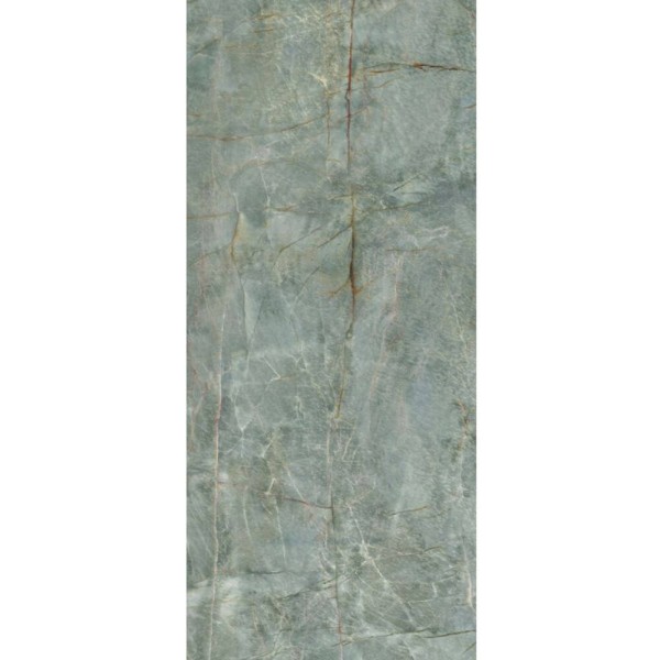 Керамограніт Ariana Nobile Emerald Green Lux R 120х278 см