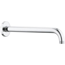 Душова система прихованого монтажу Grohe Bau Flow UA29045003