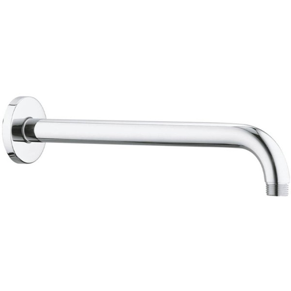 Душова система прихованого монтажу Grohe Bau Flow UA29045003