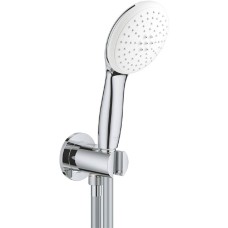 Душова система прихованого монтажу Grohe Bau Flow UA29045003