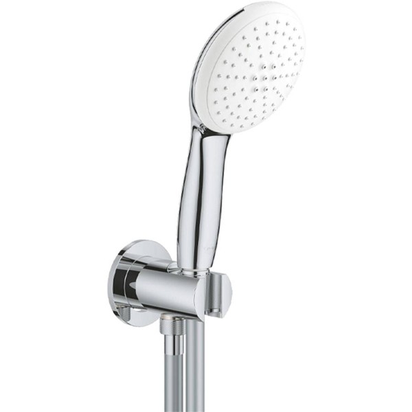 Душова система прихованого монтажу Grohe Bau Flow UA29045003