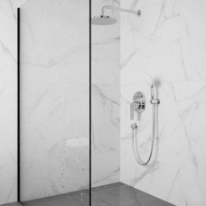 Душова система прихованого монтажу Grohe Bau Flow UA29045003