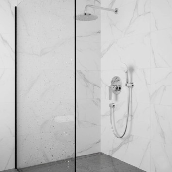 Душова система прихованого монтажу Grohe Bau Flow UA29045003