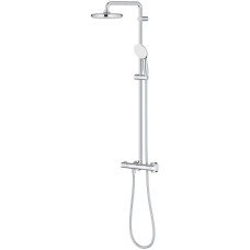 Душова система Grohe New Tempesta Cosmopolitan 26670001 з термостатом