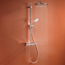 Душова система Grohe New Tempesta Cosmopolitan 26670001 з термостатом