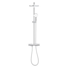Душова система Grohe New Tempesta Cosmopolitan 26670001 з термостатом