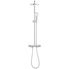 Душова система Grohe New Tempesta Cosmopolitan 26811001 з термостатом
