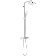 Душова система Grohe New Tempesta Cosmopolitan 26811001 з термостатом