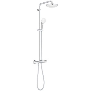 Душова система Grohe New Tempesta Cosmopolitan 26811001 з термостатом