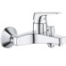 Набір змішувачів для ванни та кухні Grohe Bau Flow UA121640K1