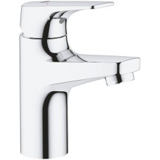 Набір змішувачів для ванни та кухні Grohe Bau Flow UA121640K1