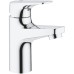 Набір змішувачів для ванни та кухні Grohe Bau Flow UA121640K1
