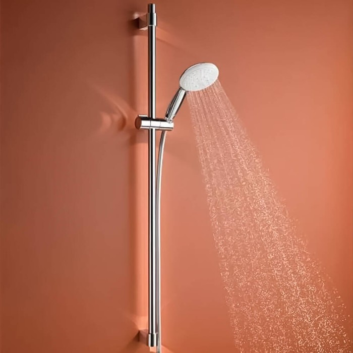 Душовий набір Grohe Tempesta 27598003 2 режими струменю Душовий набір Grohe Tempesta 27598003 2 режими струменю