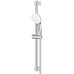 Душовий набір Grohe Tempesta 27598003 2 режими струменю Душовий набір Grohe Tempesta 27598003 2 режими струменю