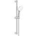 Душовий набір Grohe Tempesta 27598003 2 режими струменю Душовий набір Grohe Tempesta 27598003 2 режими струменю