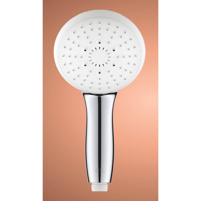 Душовий набір Grohe Tempesta 27794003 3 режими струменю