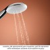 Душовий набір Grohe Tempesta 27794003 3 режими струменю