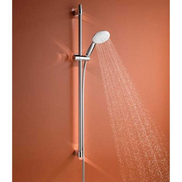 Душовий набір Grohe Tempesta 27794003 3 режими струменю