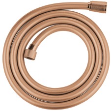 Душовий шланг Grohe Silverflex 28388DA1 теплий захід (рожеве золото)