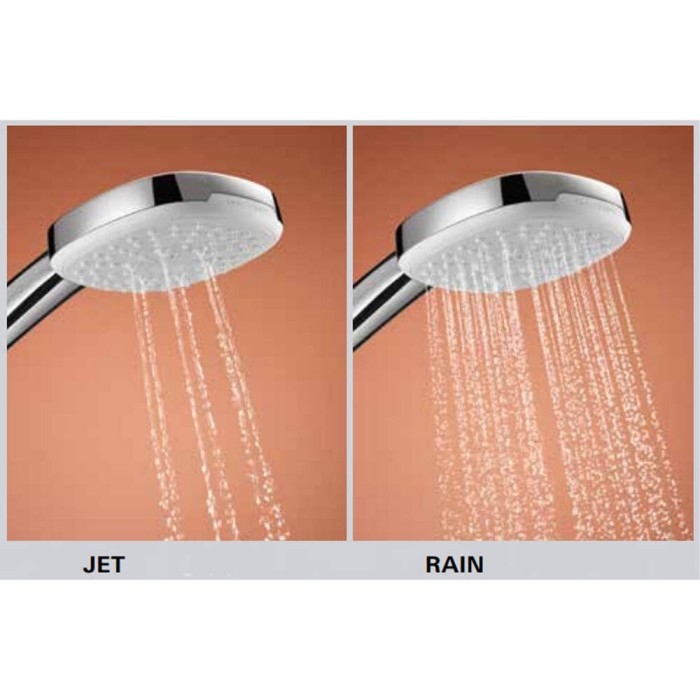 Ручний душ Grohe Tempesta 27597003 2 режими струменю