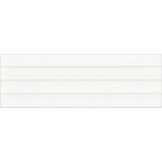 Плитка Baldocer Shutter Blanco Brillo Rect 30х90 см