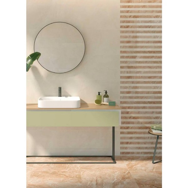 Плитка Opoczno Teneza Beige Glossy 29,7х60 см