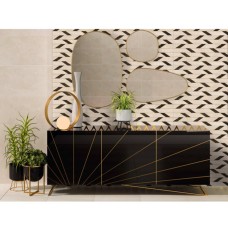 Декор Opoczno Teneza Beige Inserto 29,7х60см