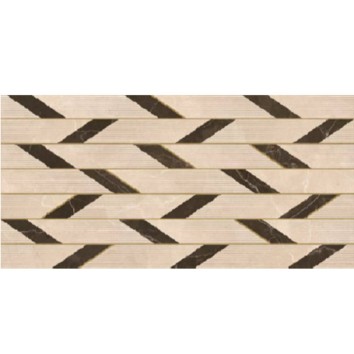 Декор Opoczno Teneza Beige Inserto 29,7х60см