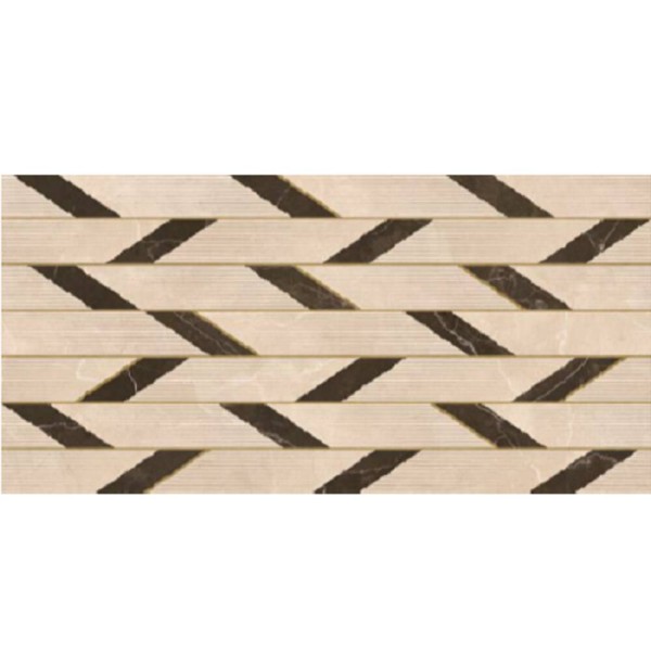 Декор Opoczno Teneza Beige Inserto 29,7х60см