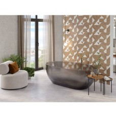 Плитка Opoczno Tamisa Light Grey Satin 29,7х60 см