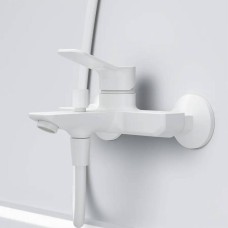 Змішувач для ванни AM.PM X-Joy S F85A10033 білий