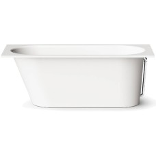 Ванна зі штучного каменю PAA Vario L VAVARL/00 170x75 см, білий глянець