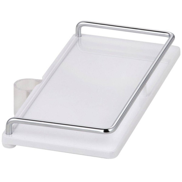 Полоця Kludi 6410110-00 для душової системи Cockpit Explorer 80 050 05-00