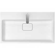 Раковина Cersanit Virgo CCWF1006331603 80 см меблева