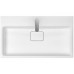 Раковина Cersanit Virgo CCWF1006331603 80 см меблева