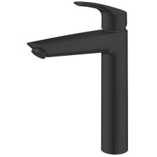 Змішувач для раковини Grohe Eurosmart 239712433 XL розмір, чорний матовий