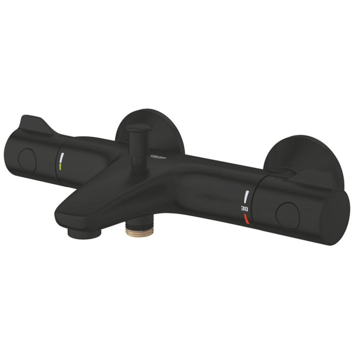 Змішувач для ванни Grohe Grohtherm 800 1022032430 термостатичний