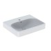 Раковина Geberit Smyle Square 500.256.01.1 50 см Раковина Geberit Smyle Square 500.256.01.1 50 см