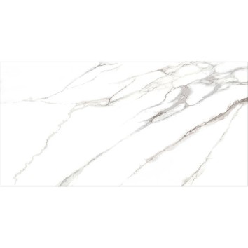 Плитка Golden Tile Nero E Bianco Білий NB0051 30х60 см