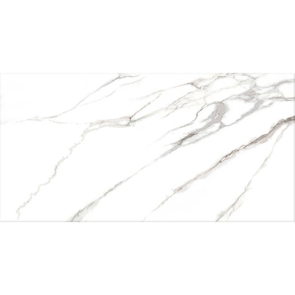 Плитка Golden Tile Nero E Bianco Білий NB0051 30х60 см