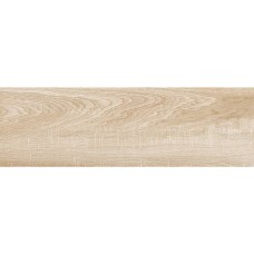 Керамограніт Cersanit Flaxwood Beige 18,5x59,8 см