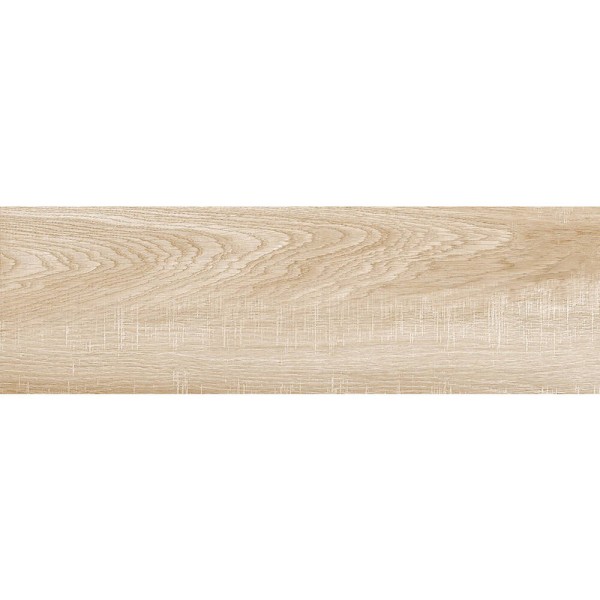 Керамограніт Cersanit Flaxwood Beige 18,5x59,8 см