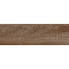 Керамограніт Cersanit Flaxwood Brown 18,5x59,8 см