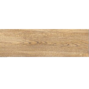 Керамограніт Cersanit Sensewood Beige** 18,5x59,8 см