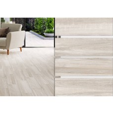 Керамограніт Cersanit Flaxwood Light Gtry 18,5x59,8 см