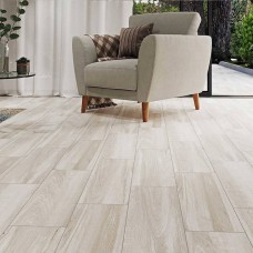 Керамограніт Cersanit Flaxwood Light Gtry 18,5x59,8 см