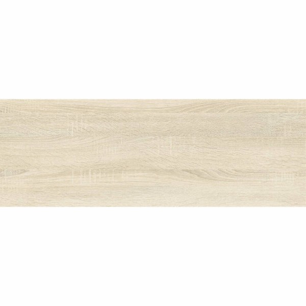 Керамограніт Ceramica Deseo Luminara Бежевий LM1P10 20Х65 см
