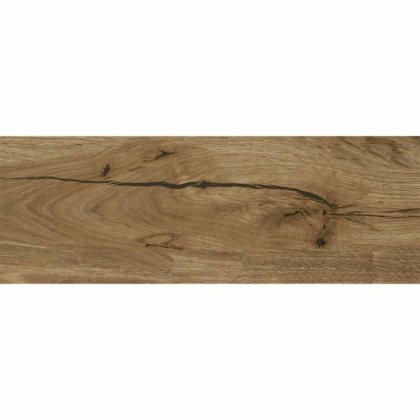 Керамограніт Ceramica Deseo Celestia Коричневий CL7P10 20х65 см